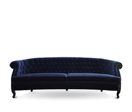 Lapis Blue is an intense, strong and confident color, a vivid blue that will help you create a strong and confident space. 